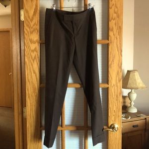Banana republic martin fit stretch dress pants